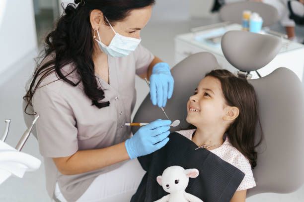 Best Cracked Tooth Emergency Dentist  in Marbury, AL