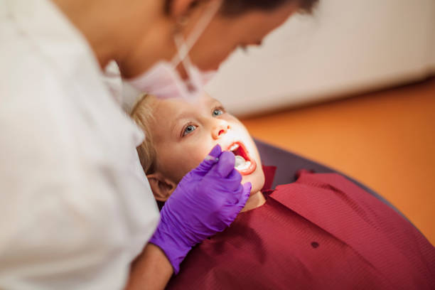 Best Root Canal Emergency Dentist  in Marbury, AL