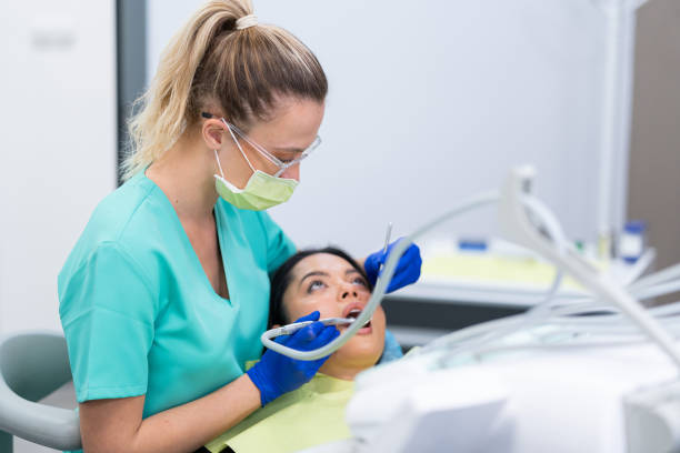 Best Dentist for Tooth Abscess  in Marbury, AL